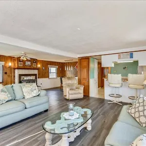 Bayside Oasis Ocean City