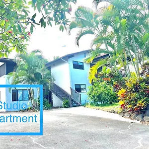 Apartment Mailan Hale Ii, Kailua-Kona