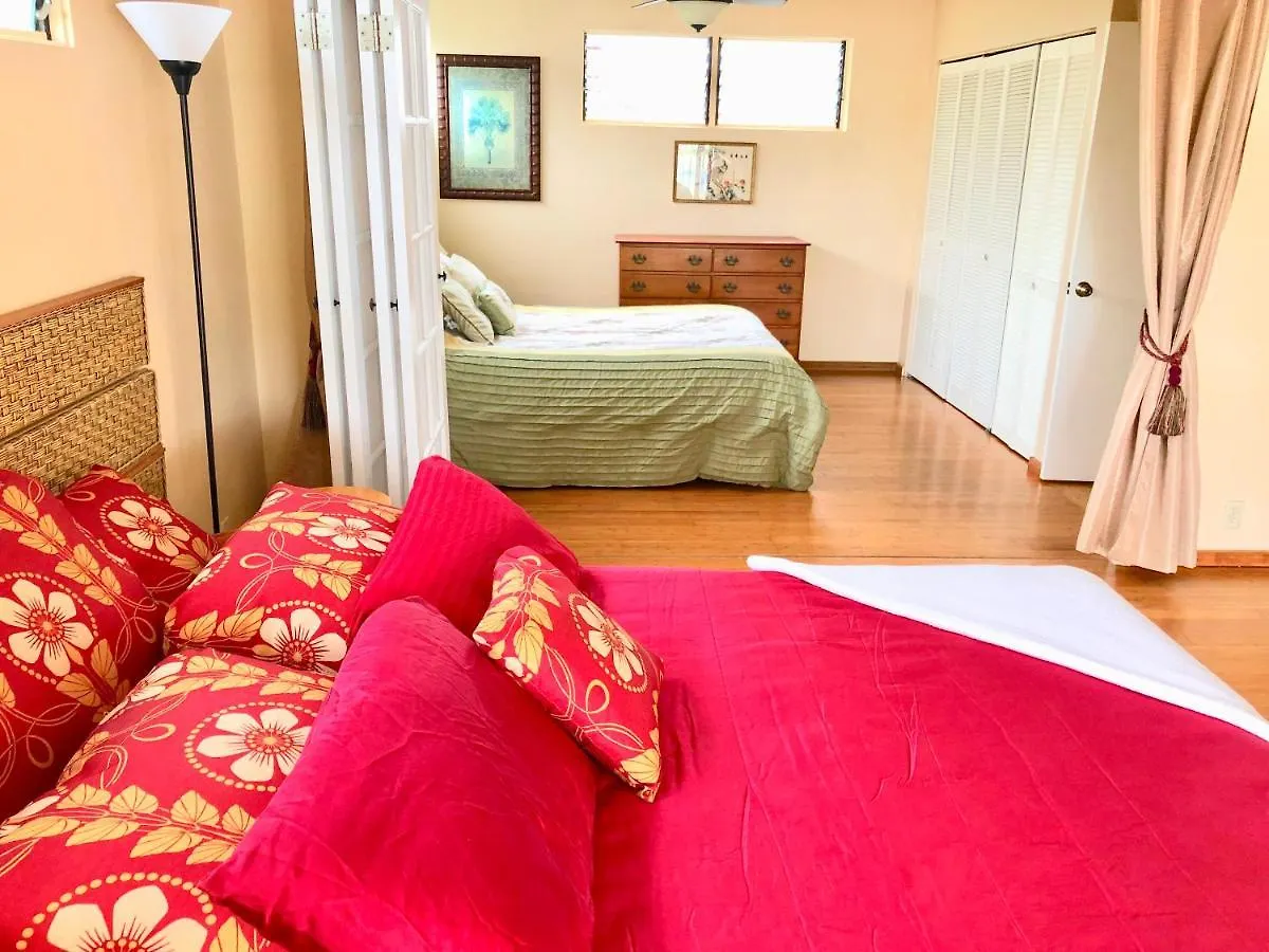 Ocean Breeze Kona Home Kailua-Kona 0*,  United States