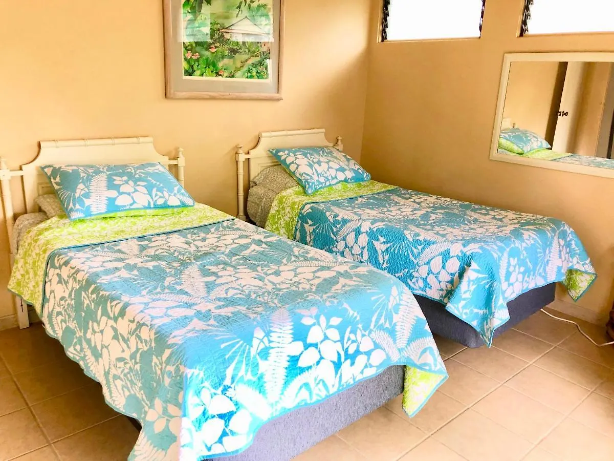Ocean Breeze Kona Home Kailua-Kona Holiday home
