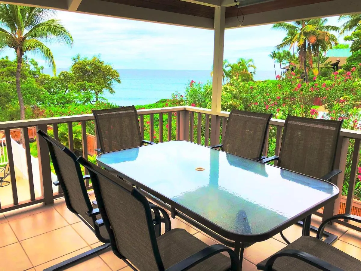 Ocean Breeze Kona Home Kailua-Kona United States