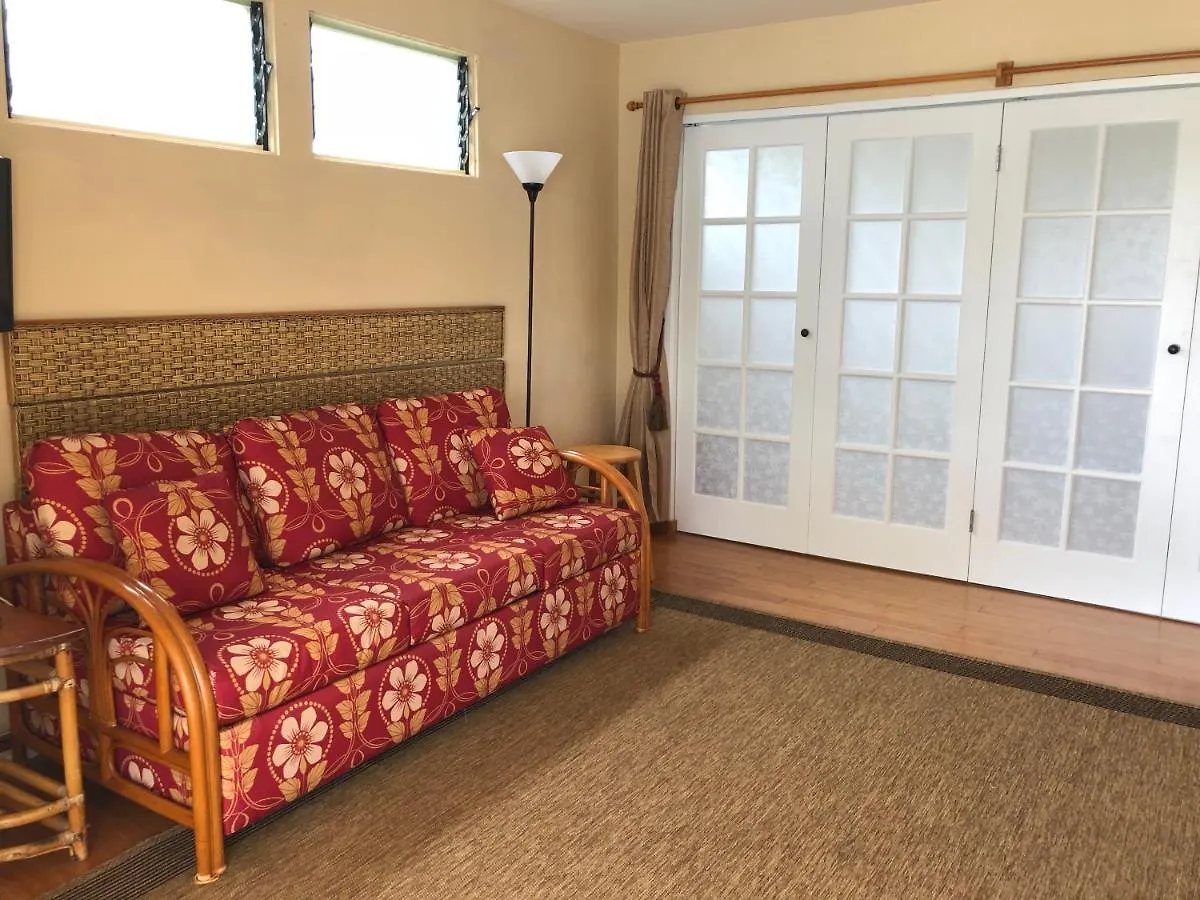 Holiday home Ocean Breeze Kona Home Kailua-Kona