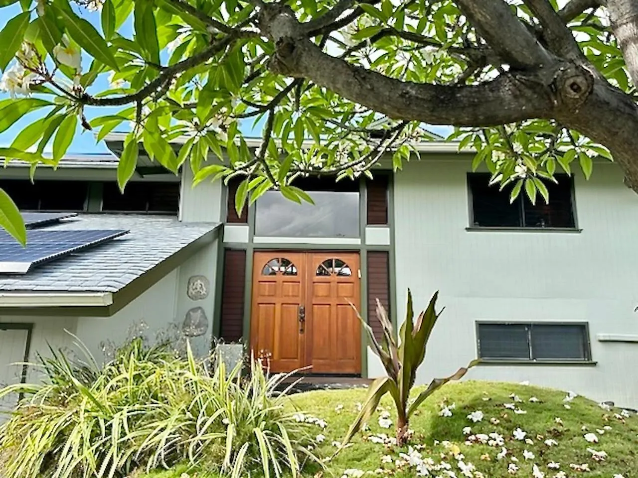 Holiday home Ocean Breeze Kona Home Kailua-Kona United States