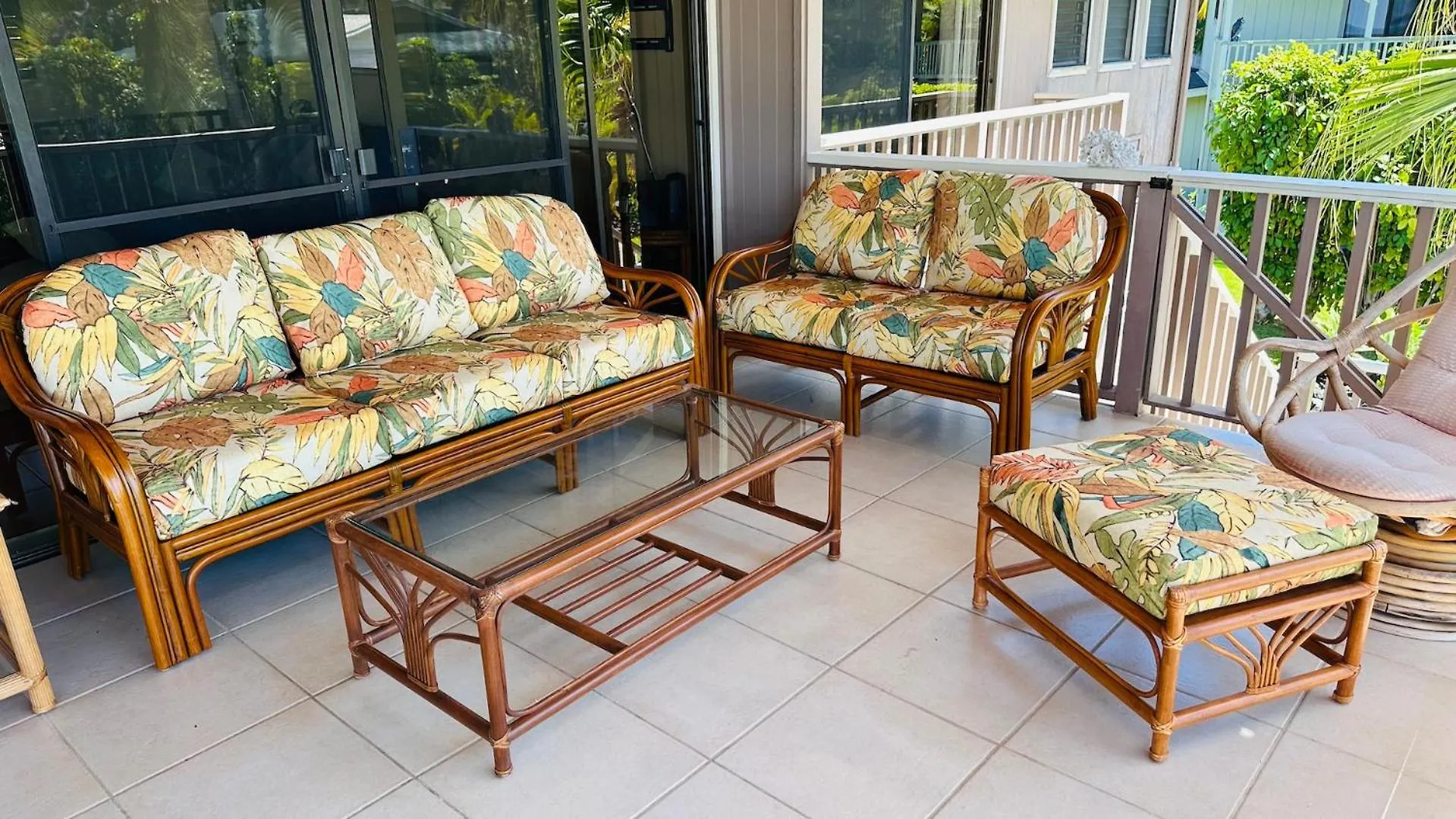 Ocean Breeze Kona Home Kailua-Kona 0*,  United States