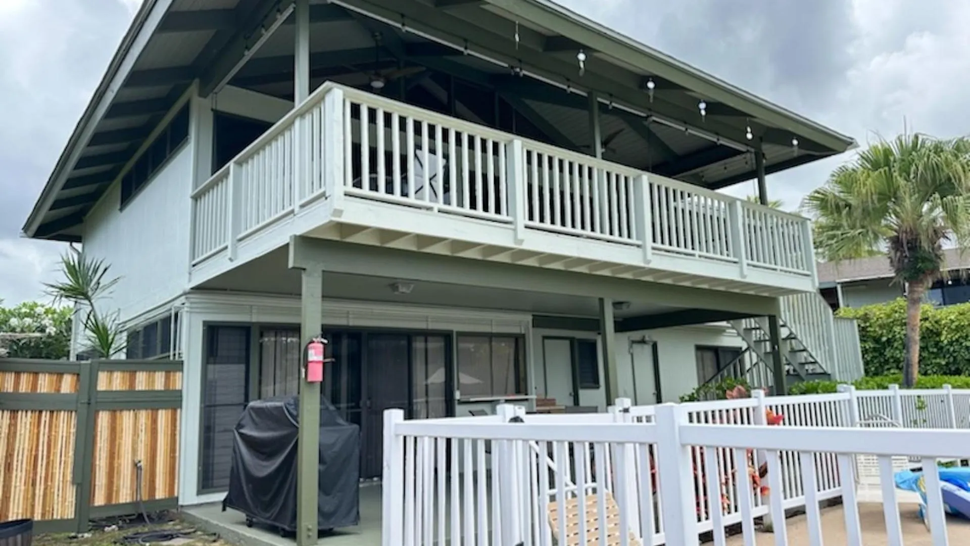 Ocean Breeze Kona Home Kailua-Kona United States