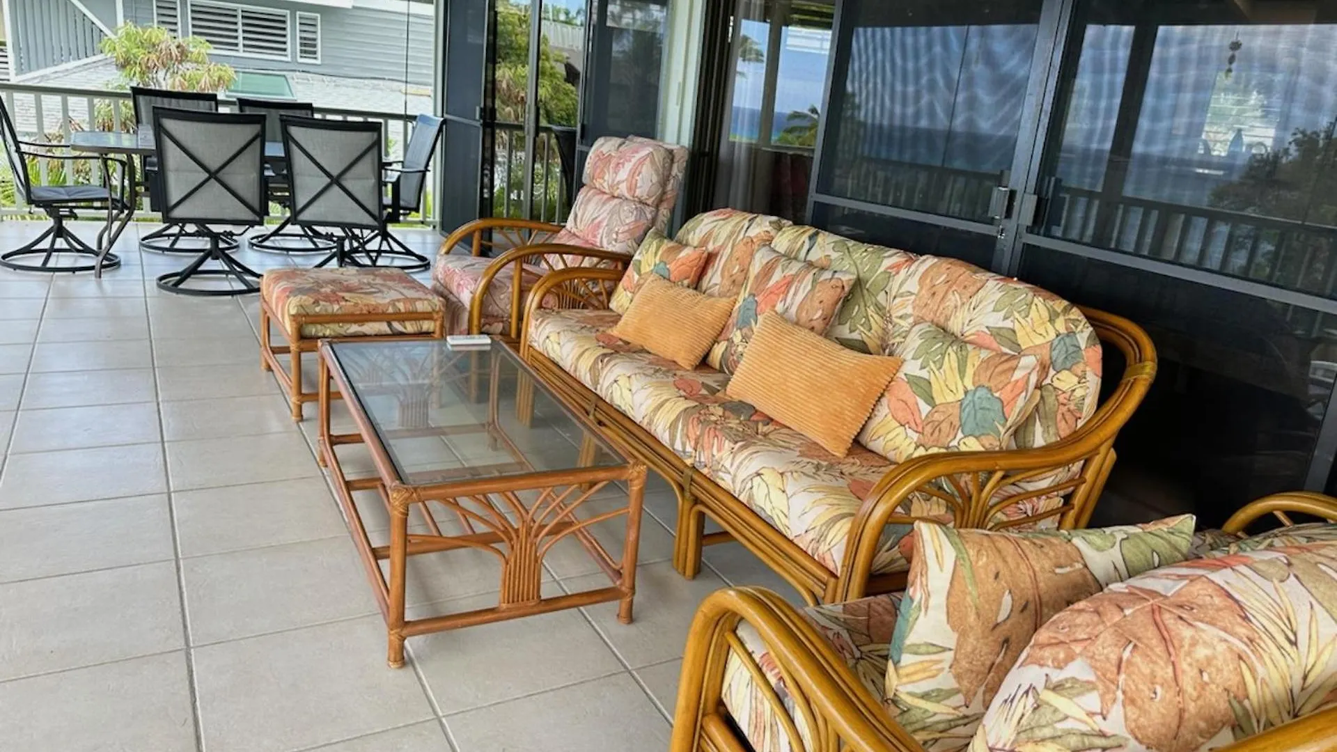 Ocean Breeze Kona Home Kailua-Kona 0*,  United States