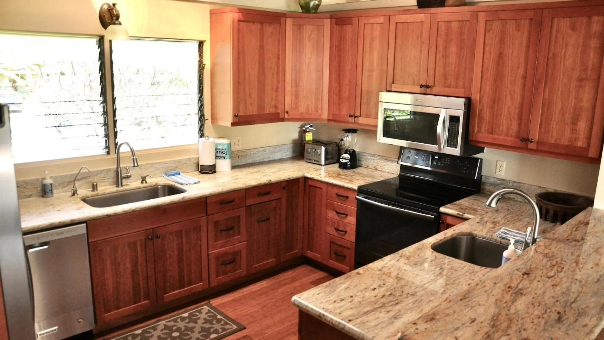 Ocean Breeze Kona Home Kailua-Kona United States