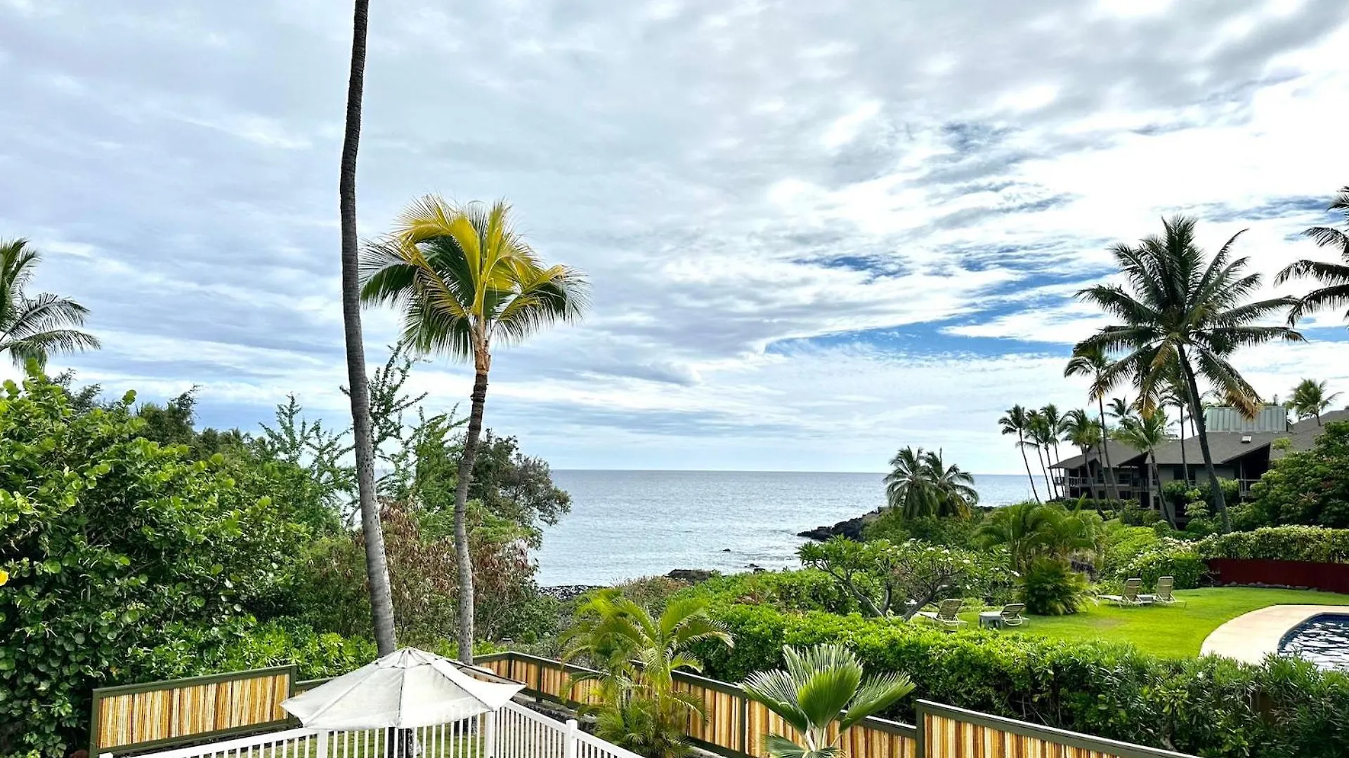 Ocean Breeze Kona Home Kailua-Kona 0*,